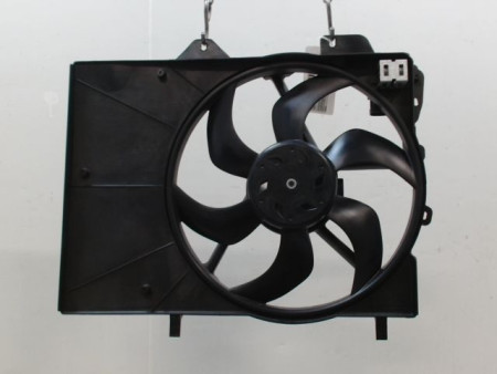 MOTEUR VENTILATEUR RADIATEUR CITROEN DS3 Phase 1 (A55) 2009-2014