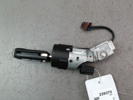ANTIVOL DE DIRECTION CITROEN DS3 Phase 1 (A55) 2009-2014