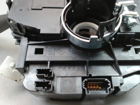 BLOC COMMODOS CITROEN DS3 Phase 1 (A55) 2009-2014