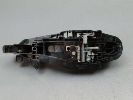 POIGNEE EXTERIEURE PORTE ARRIERE DROIT PEUGEOT 2008