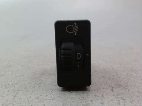 COMMANDE RÉGLAGE HAUTEUR DE PHARE PEUGEOT 1007 2005-2010