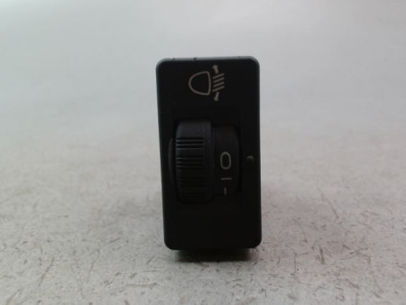 COMMANDE RÉGLAGE HAUTEUR DE PHARE PEUGEOT 1007 2005-2010