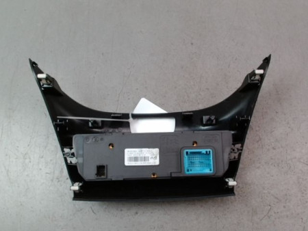 COMMANDE DE CHAUFFAGE PEUGEOT 208 Phase 1 2012-...