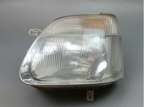 PHARE GAUCHE OPEL AGILA I (A) 2000-2007