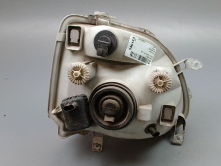 PHARE GAUCHE OPEL AGILA I (A) 2000-2007