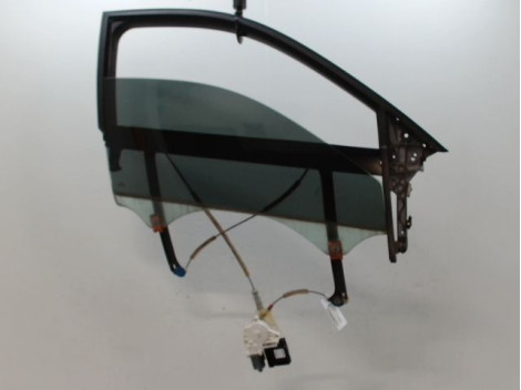 MECANISME+MOTEUR LEVE-GLACE AVANT DROIT AUDI A3 II Phase 1 (8P) 2003-2008