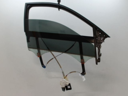 MECANISME+MOTEUR LEVE-GLACE AVANT DROIT AUDI A3 II Phase 1 (8P) 2003-2008