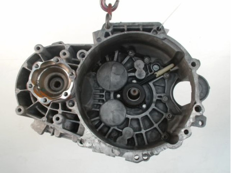 BOITE A VITESSE MECANIQUE VOLKSWAGEN POLO V Phase 1  2009-... 1.8 GTI