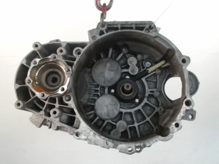 BOITE A VITESSE MECANIQUE VOLKSWAGEN POLO V Phase 1  2009-... 1.8 GTI