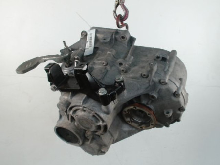 BOITE A VITESSE MECANIQUE VOLKSWAGEN POLO V Phase 1  2009-... 1.8 GTI