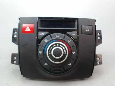 COMMANDE DE CHAUFFAGE KIA VENGA 09-