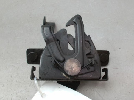 SERRURE CAPOT KIA VENGA 09-