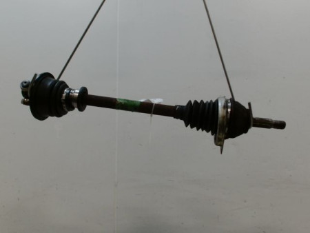 TRANSMISSION AVANT GAUCHE RENAULT TWINGO I Phase 1 1993-1998 1.2 