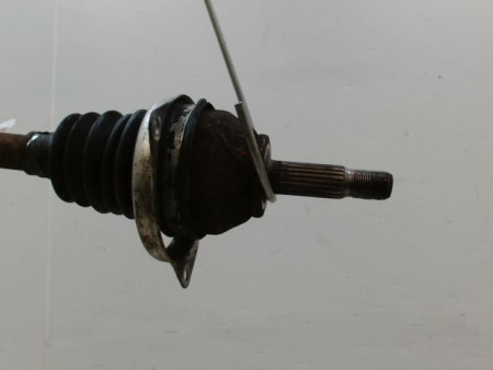 TRANSMISSION AVANT GAUCHE RENAULT TWINGO I Phase 1 1993-1998 1.2 