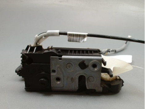 SYSTEME CONDAMNATION AVANT GAUCHE PEUGEOT 208 Phase 1 2012-...