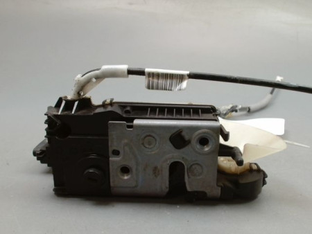 SYSTEME CONDAMNATION AVANT GAUCHE PEUGEOT 208 Phase 1 2012-...