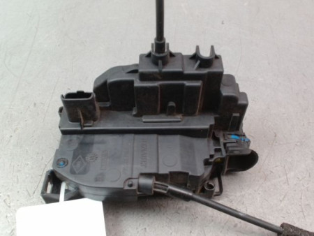 SYSTEME CONDAMNATION AVANT GAUCHE RENAULT MEGANE COUPE III Phase 2 2012-2014