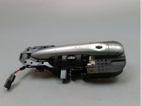 POIGNEE EXTERIEURE PORTE AVANT GAUCHE RENAULT MEGANE COUPE III Phase 2 2012-2014