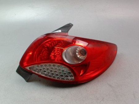 FEU ARRIERE DROIT PEUGEOT 206 + 2009-2013