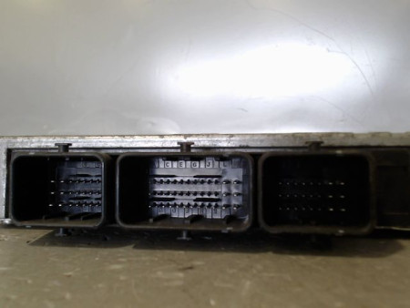 CALCULATEUR MOTEUR PEUGEOT 206 SW 2002-2006