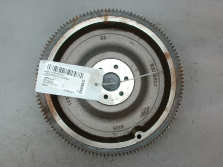 VOLANT MOTEUR DACIA SANDERO 2008- 1.0 SCe 65