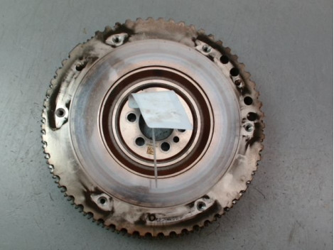 VOLANT MOTEUR RENAULT CAPTUR Phase 1 2013-... 0.9 TCe 90