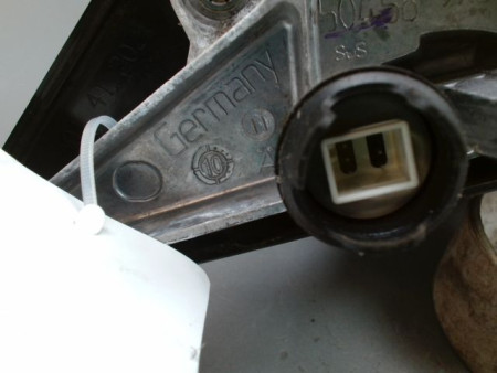 RETROVISEUR EXTERIEUR ELECTRIQUE DROIT BMW SERIE 1 I Phase 2 (E87) 2007-2011