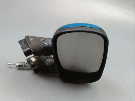 RETROVISEUR EXTERIEUR DROIT FIAT DOBLO BREAK I Phase 1 2001-2005