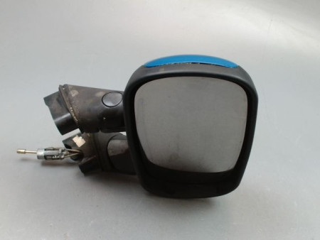 RETROVISEUR EXTERIEUR DROIT FIAT DOBLO BREAK I Phase 1 2001-2005
