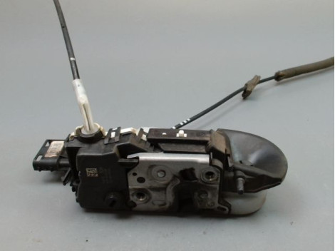 SYSTEME CONDAMNATION AVANT GAUCHE CITROEN C3 II Phase 1 (A51) 2009-2013