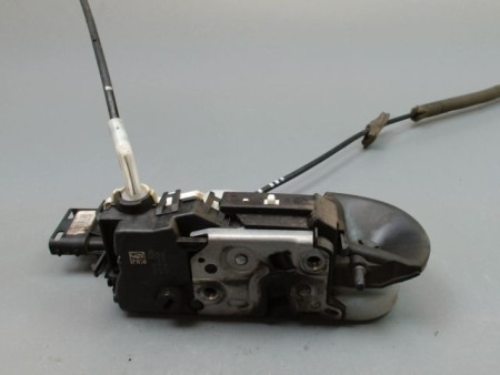 SYSTEME CONDAMNATION AVANT GAUCHE CITROEN C3 II Phase 1 (A51) 2009-2013