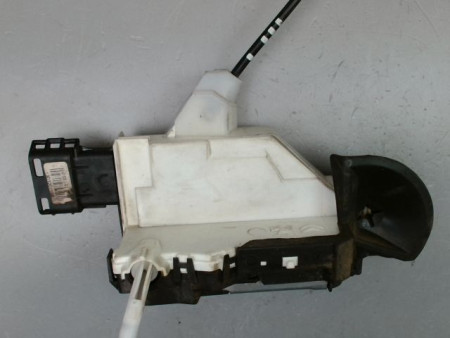 SYSTEME CONDAMNATION AVANT GAUCHE CITROEN C3 II Phase 1 (A51) 2009-2013
