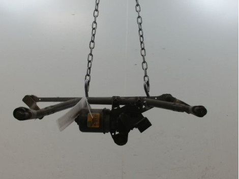 MECANISME ESSUIE-GLACE AVANT CITROEN C3 I Phase 1 2002-2005