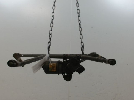 MECANISME ESSUIE-GLACE AVANT CITROEN C3 I Phase 1 2002-2005