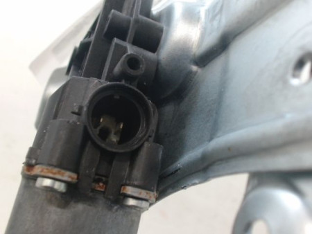 MECANISME+MOTEUR LEVE-GLACE AVANT GAUCHE RENAULT CLIO III Phase 2 2009-2014