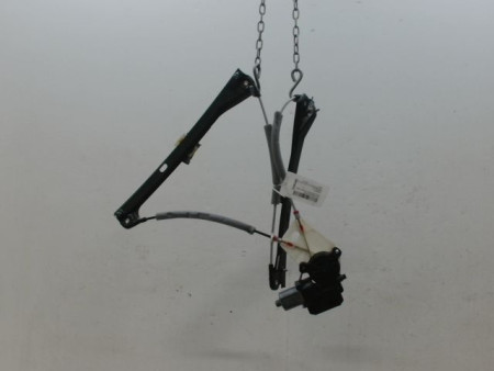 MECANISME+MOTEUR LEVE-GLACE AVANT DROIT VOLKSWAGEN POLO V Phase 1 (6R) 2009-...