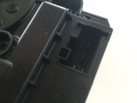 MECANISME+MOTEUR LEVE-GLACE AVANT DROIT VOLKSWAGEN POLO V Phase 1 (6R) 2009-...