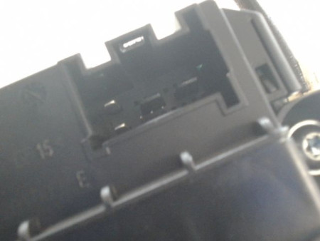 MECANISME+MOTEUR LEVE-GLACE ARRIERE DROIT VOLKSWAGEN POLO V Phase 1 (6R) 2009-...