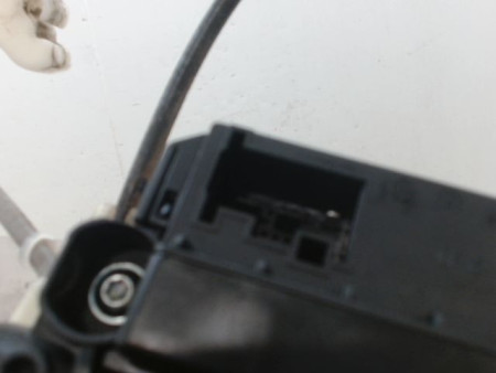MECANISME+MOTEUR LEVE-GLACE ARRIERE GAUCHE VOLKSWAGEN POLO V Phase 1 (6R) 2009-...