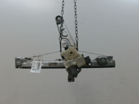 MECANISME+MOTEUR LEVE-GLACE AVANT DROIT PEUGEOT 5008 MONOSP. I Phase 1 2009-2013