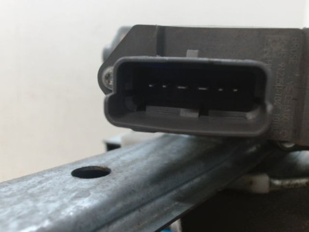 MECANISME+MOTEUR LEVE-GLACE AVANT DROIT PEUGEOT 5008 MONOSP. I Phase 1 2009-2013
