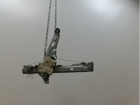 MECANISME+MOTEUR LEVE-GLACE AVANT GAUCHE PEUGEOT 5008 MONOSP. I Phase 1 2009-2013