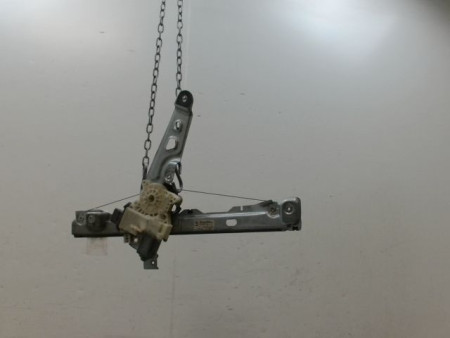MECANISME+MOTEUR LEVE-GLACE AVANT GAUCHE PEUGEOT 5008 MONOSP. I Phase 1 2009-2013