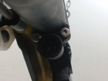 MECANISME+MOTEUR LEVE-GLACE AVANT DROIT RENAULT KANGOO EXPRESS II Phase 2 2013-...