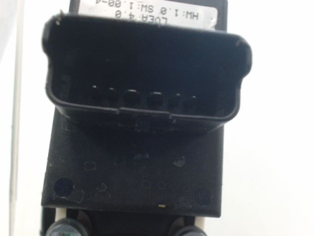 MECANISME+MOTEUR LEVE-GLACE AVANT GAUCHE CITROEN C2 Phase 1 2003-2008