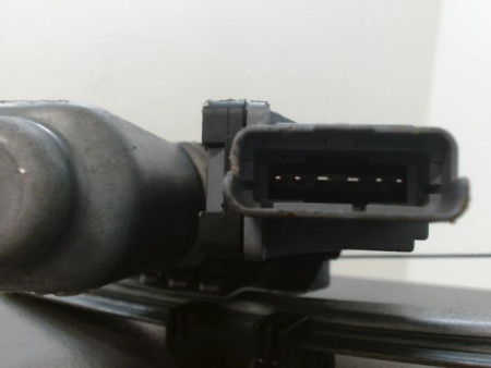 MECANISME+MOTEUR LEVE-GLACE AVANT GAUCHE CITROEN C3 I Phase 1 2002-2005