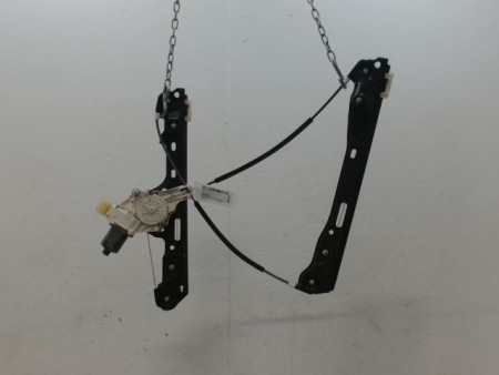 MECANISME+MOTEUR LEVE-GLACE AVANT DROIT BMW SERIE 1 I Phase 1 (E87) 2004-2006