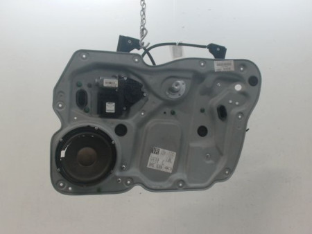 MECANISME+MOTEUR LEVE-GLACE AVANT DROIT VOLKSWAGEN TOURAN MONOSP. I Phase 2 (1T) 2006-2010