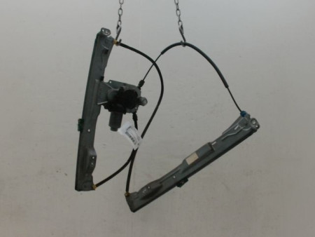 MECANISME+MOTEUR LEVE-GLACE AVANT DROIT RENAULT CLIO III Phase 2 2009-2014