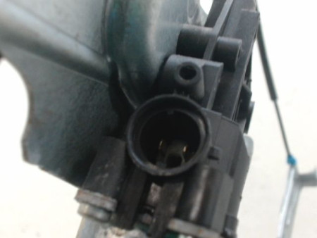 MECANISME+MOTEUR LEVE-GLACE AVANT DROIT RENAULT CLIO III Phase 2 2009-2014